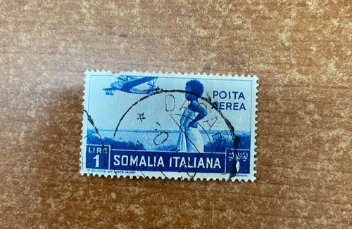 Francobollo poste italiane - francobollo,