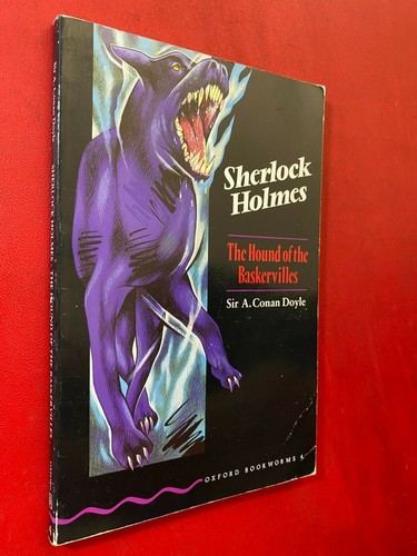 Conan doyle sherlock holmes - doyle,