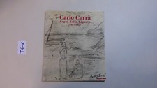 LIBRO CARLO CARRA' SEGNI DELLA