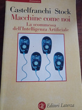 MACCHINE COME NOI DI