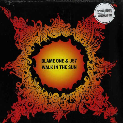 Blame j57 walk - walk, in