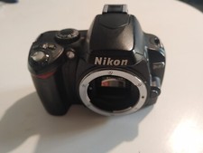 Fotocamera digitale Nikon D40