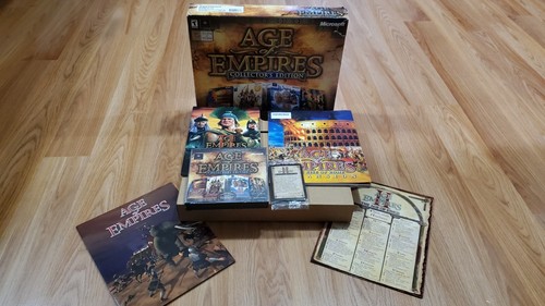 Edizione numerata age - edizione,