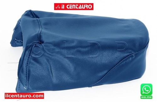 Fodera marrone sella - fodera,