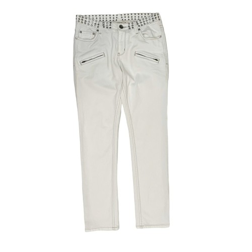 Jeans uomo john varvatos - jeans,