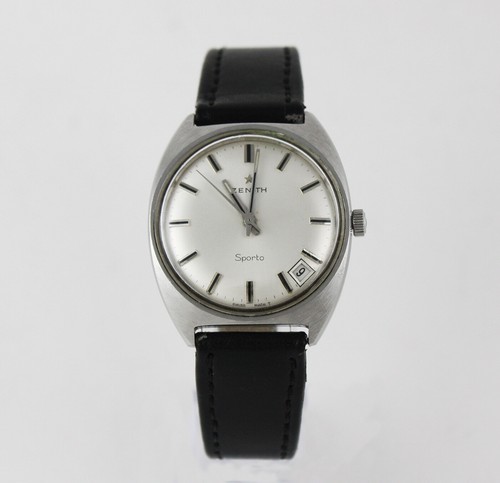 Orologio zenith modello - ,
