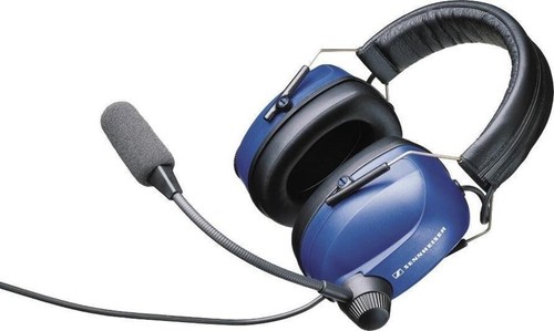 Cuffie sennheiser hme120 - hme120,
