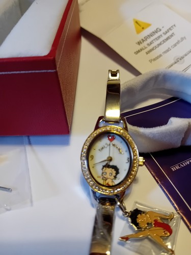 Orologio donna betty - orologio, da