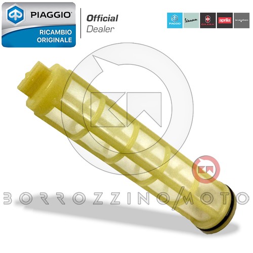 826033 filtro olio - filtro,