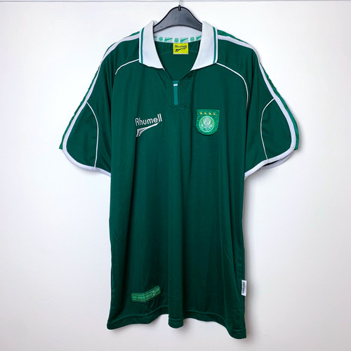 Maglia calcio originale