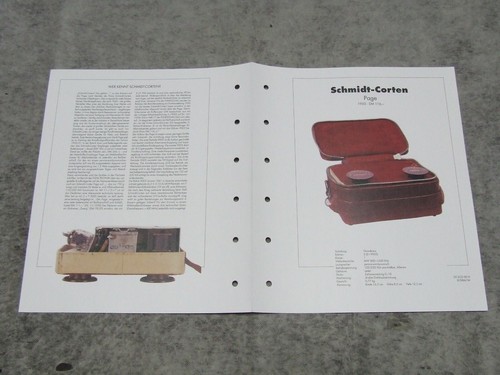 Schema elettrico per radio - , a