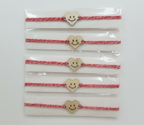 Bracciale tradizionale - 5,