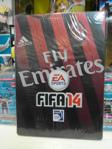 Sports fifa milan - ea,