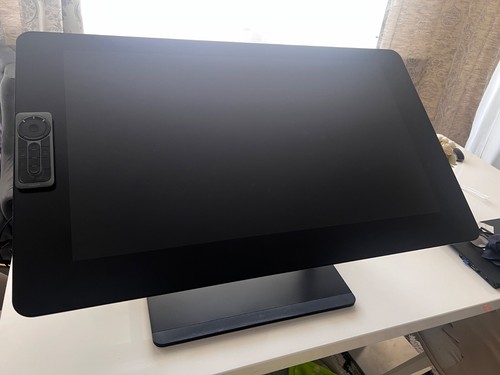 Wacom cintiq pro - wacom, con