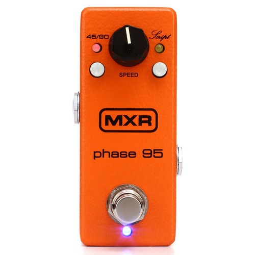 Mxr m290 phase mini - m290, phaser