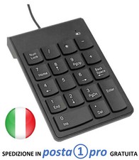 Mini Tastierino Numerico