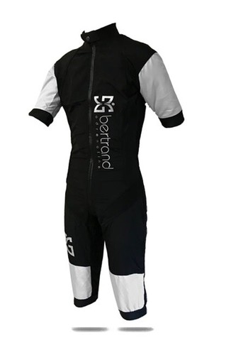 Tuta paracadutismo summer - ,