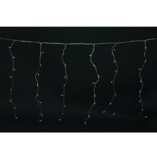 Tenda Luminosa di Natale