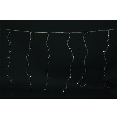 Tenda luminosa natale - tenda,