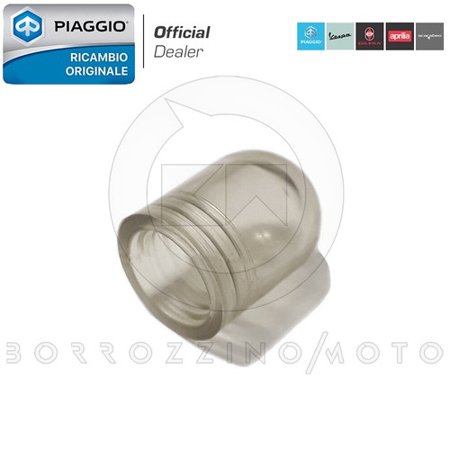 Cappuccio sfogo scatola - cappuccio, filtro