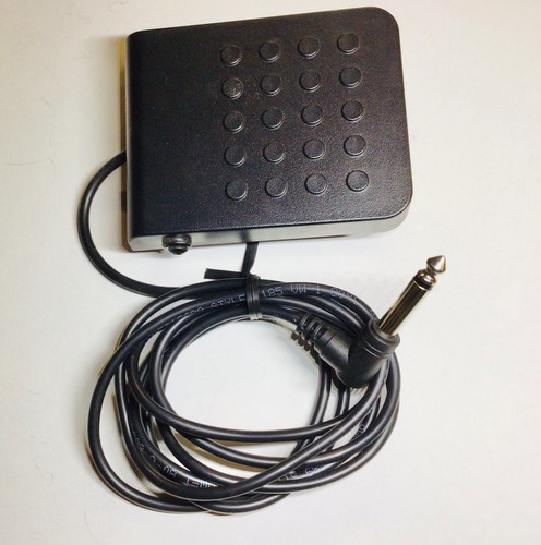 Casio pedale di supporto - sp-3,