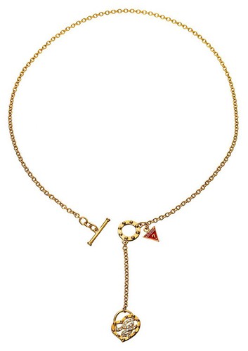 Guess collana ubn20812 - collana,