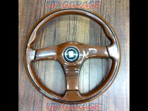 Volante legno nardi 5 cm - in,