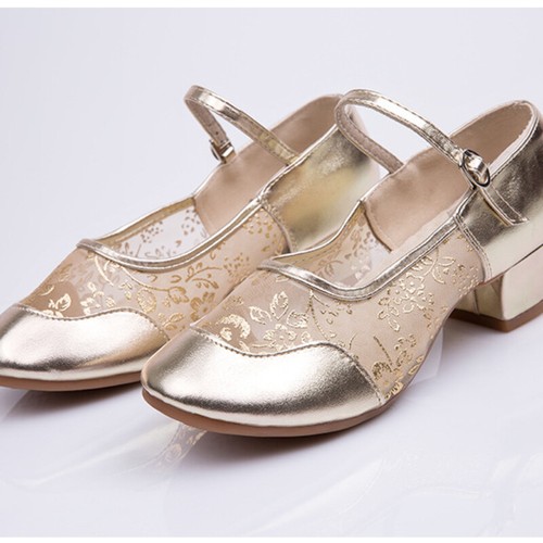 Scarpe ballo lady - da,