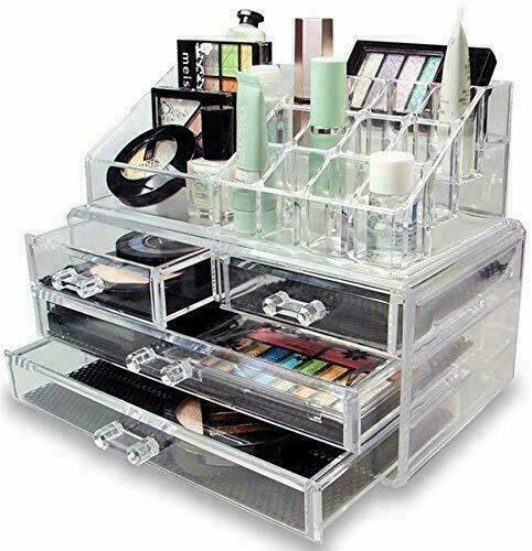 Espositore organizer porta - x,