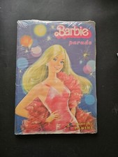 ALBUM PANINI SEALED/Sigillato