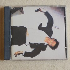DAVID BOWIE - Lodger - CD 1991