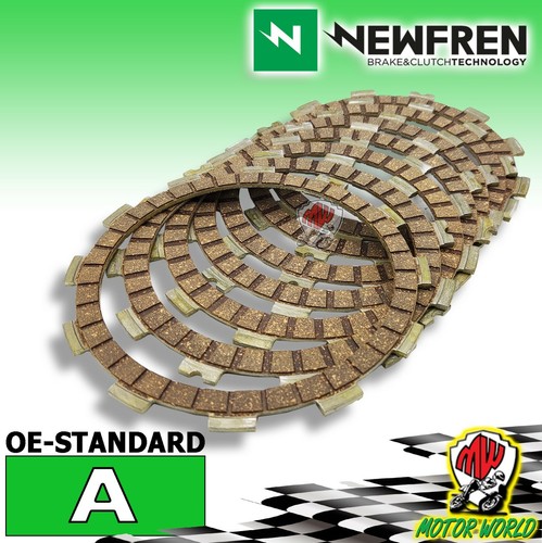 F1501a kit dischi frizione - f1501a,