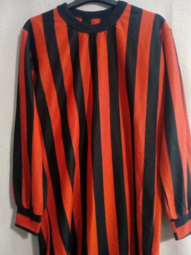 Maglia foggia calcio - foggia, vintage