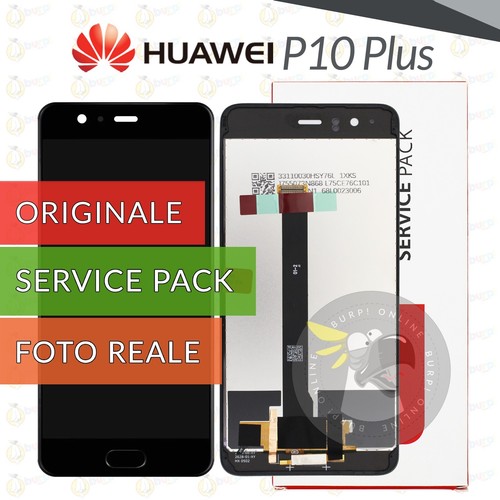 Display originale huawei p10 - display,