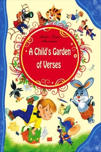 Child s garden of - a,