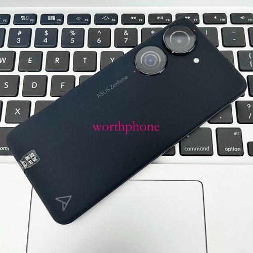 Asus zenfone 128gb 256gb - asus,