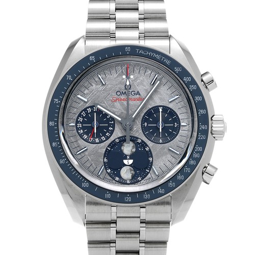 Omega speedmaster moon phase - omega,