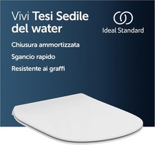 Ideal Standard Tesi - Sedile
