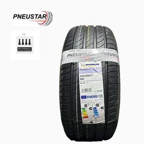 Pneumatico 225 r17 94y - pneumatico,