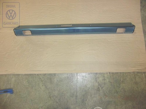 Rivestimento parete posteriore