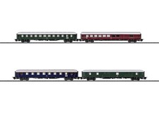 Trix Express H0 33018 set