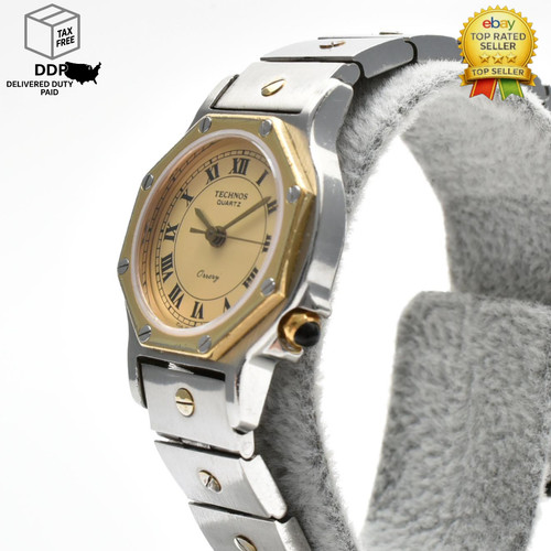 Ecc orologio donna - [ecc+5],