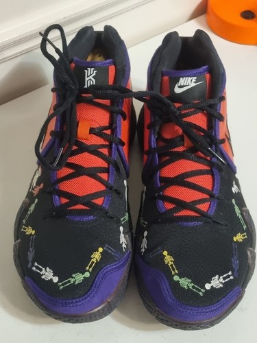 Nike kyrie day of - day, the