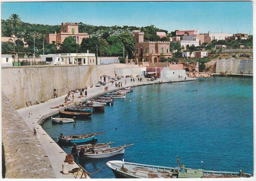 Marina tricase lecce - tricase,