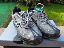 Nike Air VaporMax 360 DONNA Metallic Silver