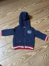 Felpa con cappuccio Original