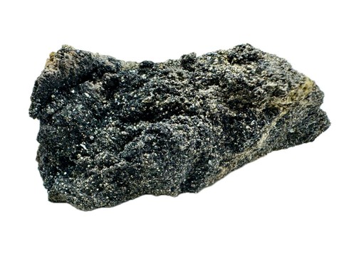 Cristalli ematite pirite - cristalli,