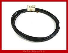 Profilo Gocciolatoio Fiat 500C Topolino Belvedere Ricambi Auto D Epoca