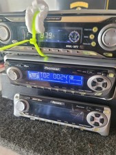 Pioneer Deh-340 Oldschool Cd