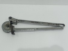 RIDGID 398 PIEGATUBI 1/2" OD